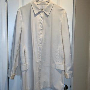 Authentic Vintage white Prada jacket